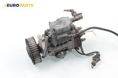 ГНП-горивонагнетателна помпа за Renault Scenic I Minivan (09.1999 - 07.2010) 1.9 dTi (JA0N), 98 к.с., № 7700110395