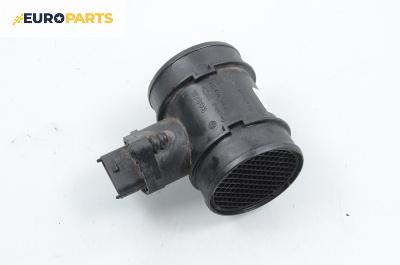 Дебитомер за Opel Astra G Estate (02.1998 - 12.2009) 2.0 DI, 82 к.с., № Bosch 0 281 002 180