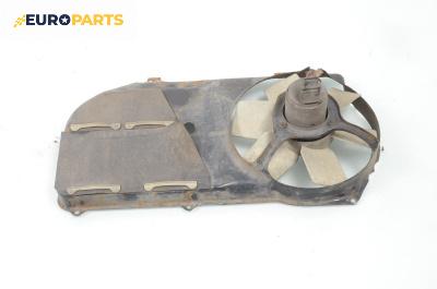 Перка охлаждане за Audi 80 Sedan B3 (06.1986 - 10.1991) 1.8 S, 90 к.с.