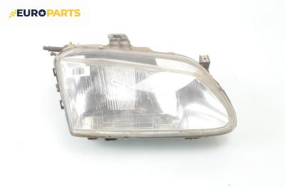 Фар за Renault Megane Scenic (10.1996 - 12.2001), миниван, позиция: дясна
