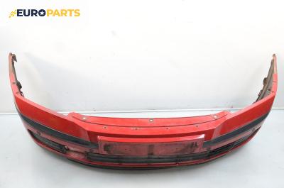 Предна броня за Skoda Octavia II Hatchback (02.2004 - 06.2013), хечбек, позиция: предна