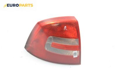 Стоп за Skoda Octavia II Hatchback (02.2004 - 06.2013), хечбек, позиция: лява