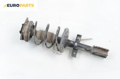 Макферсон за Renault Clio III Hatchback (01.2005 - 12.2012), хечбек, позиция: предна, лява