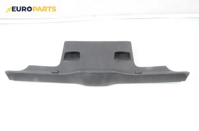 Кора заден капак за Volkswagen Lupo Hatchback (09.1998 - 07.2005), хечбек