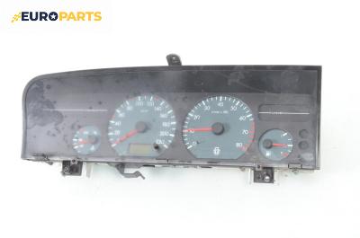 Километраж за Citroen Xantia Hatchback II (01.1998 - 04.2003) 1.8 i 16V, 110 к.с.