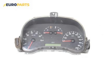 Километраж за Fiat Punto Hatchback II (09.1999 - 07.2012) 1.9 JTD 80 (188.237, .257, .337, .357), 80 к.с.