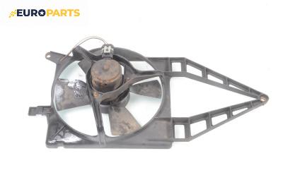 Перка охлаждане за Opel Corsa B Hatchback (03.1993 - 12.2002) 1.4 i, 54 к.с.