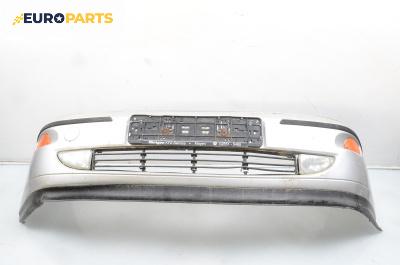 Предна броня за Ford Focus I Hatchback (10.1998 - 12.2007), хечбек, позиция: предна