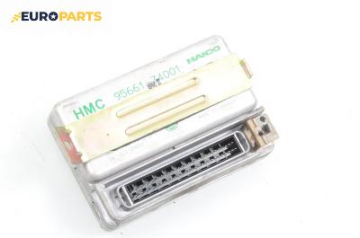 Компютър ABS за Hyundai Sonata III Sedan (05.1993 - 08.1998), № 95661-34001