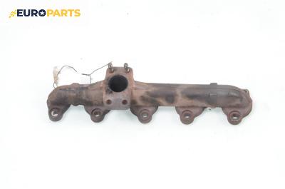 Изпускателен колектор  за Peugeot 206 Hatchback (08.1998 - 12.2012) 1.4 HDi eco 70, 68 к.с.