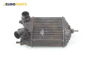 Интеркулер за Fiat Punto Hatchback II (09.1999 - 07.2012) 1.9 JTD 80 (188.237, .257, .337, .357), 80 к.с.