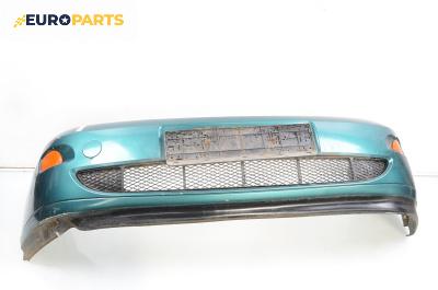Предна броня за Ford Focus I Hatchback (10.1998 - 12.2007), хечбек, позиция: предна