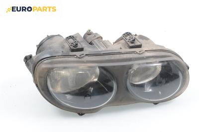 Фар за Rover StreetWise Hatchback (08.2003 - 05.2005), хечбек, позиция: дясна
