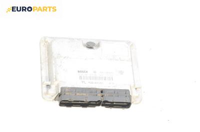 Компютър двигател за Rover StreetWise Hatchback (08.2003 - 05.2005) 2.0 TD, 101 к.с., № Bosch 0 281 001 956