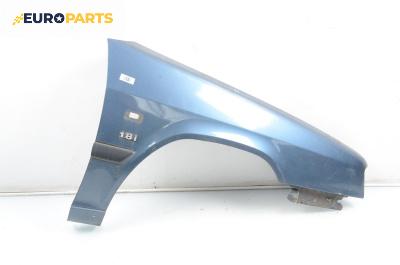 Калник за Citroen ZX Break (10.1993 - 07.1999), 4+1 вр., комби, позиция: предна, дясна