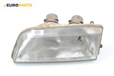 Фар за Citroen ZX Break (10.1993 - 07.1999), комби, позиция: лява