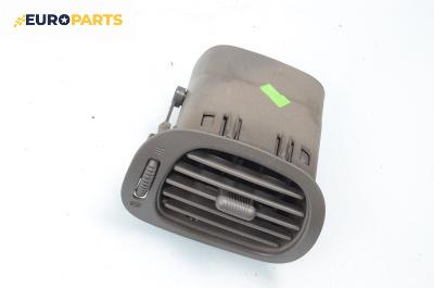 Духалка парно за Chrysler Voyager Minivan IV (09.1999 - 12.2008)