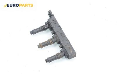 Запалителна бобина за Opel Corsa B Hatchback (03.1993 - 12.2002) 1.0 i 12V, 54 к.с.