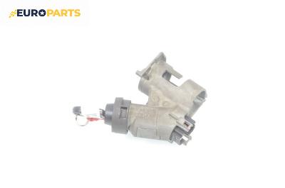 Контактен ключ за Volkswagen Polo Hatchback II (10.1994 - 10.1999), № 357 905 851 D