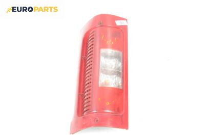 Стоп за Peugeot Boxer Box II (12.2001 - 04.2006), товарен, позиция: лява
