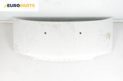 Преден капак за Peugeot Boxer Box II (12.2001 - 04.2006), 2+1 вр., товарен, позиция: предна