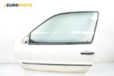 Врата за Volkswagen Polo Hatchback II (10.1994 - 10.1999), 2+1 вр., хечбек, позиция: лява