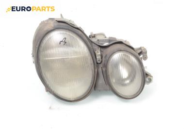 Фар за Mercedes-Benz CLK-Class Coupe (C208) (06.1997 - 09.2002), купе, позиция: дясна