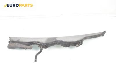 Кора под чистачки за Mercedes-Benz C-Class Sedan (W203) (05.2000 - 08.2007), 4+1 вр., седан