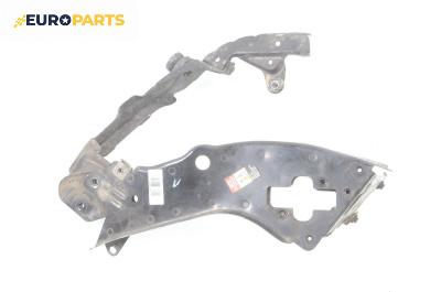 Елемент маска за Mercedes-Benz E-Class Estate (S211) (03.2003 - 07.2009), комби, позиция: лява