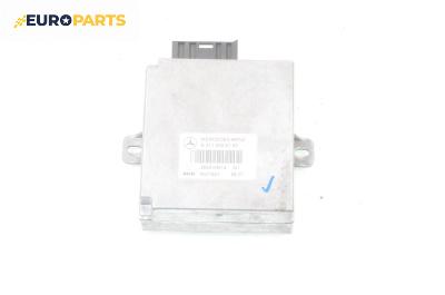 Модул GSM за Mercedes-Benz E-Class Estate (S211) (03.2003 - 07.2009), № A 211 820 61 85