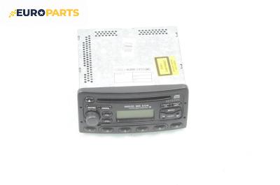 CD плеър за Ford Focus I Hatchback (10.1998 - 12.2007), № 98AP-18C815-AC