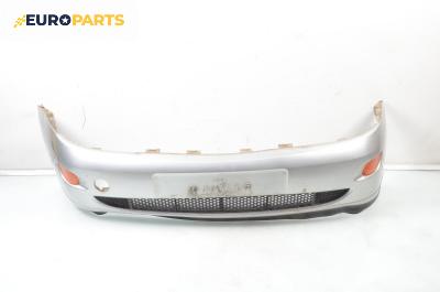 Предна броня за Ford Focus I Hatchback (10.1998 - 12.2007), хечбек, позиция: предна