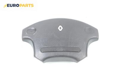 Airbag за Renault Laguna I Grandtour (09.1995 - 03.2001), 4+1 вр., комби, позиция: предна