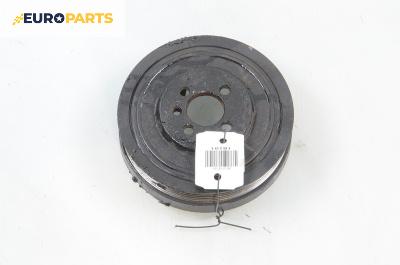 Демпферна шайба за Seat Ibiza III Hatchback (02.2002 - 11.2009) 1.4 TDI, 75 к.с.