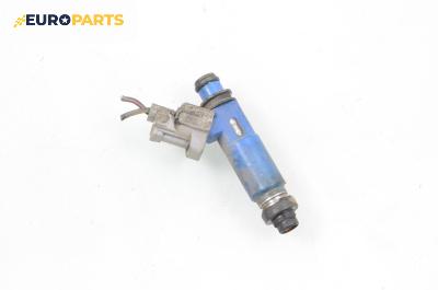 Дюза бензин за Daihatsu Gran Move Minivan (10.1996 - 08.2002) 1.5 16V (G303), 90 к.с., № 195500-3030