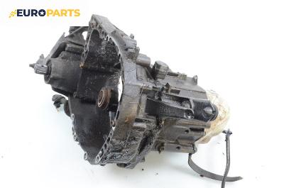 Ръчна скоростна кутия за Renault Clio II Hatchback (09.1998 - 09.2005) 1.6 (B/CB0D), 90 к.с.