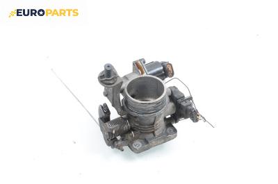 Дроселова клапа за Renault Megane Scenic (10.1996 - 12.2001) 1.6 i (JA0L), 75 к.с.