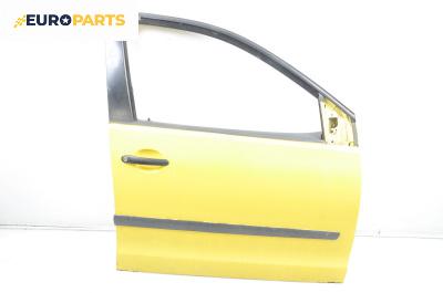 Врата за Volkswagen Polo Hatchback V (01.2005 - 12.2009), 4+1 вр., хечбек, позиция: предна, дясна