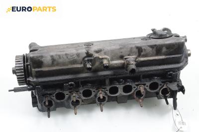 Глава за Audi A6 Sedan C4 (06.1994 - 10.1997) 2.5 TDI, 140 к.с.