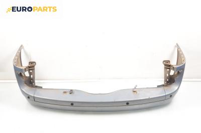 Задна броня за Renault Espace IV Minivan (11.2002 - 02.2015), миниван