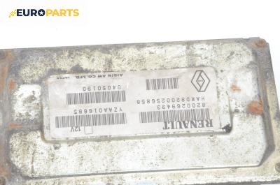 Компютър автоматични скорости за Renault Espace IV Minivan (11.2002 - 02.2015), автоматик, № 8200269493