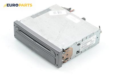 GPS навигация за Renault Espace IV Minivan (11.2002 - 02.2015)