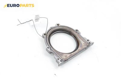 Капак колянов вал за Mercedes-Benz C-Class Sedan (W203) (05.2000 - 08.2007) C 180 (203.035), 129 к.с.