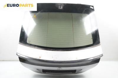 Заден капак за Mercedes-Benz C-Class Coupe (CL203) (03.2001 - 06.2007), 2+1 вр., купе, позиция: задна