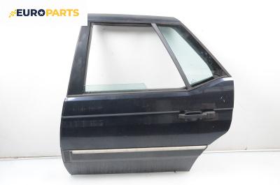 Врата за Citroen XM Hatchback I (05.1989 - 10.1994), 4+1 вр., хечбек, позиция: задна, лява