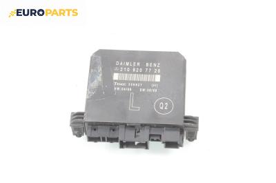 Модул врата за Mercedes-Benz CLK-Class Coupe (C208) (06.1997 - 09.2002), № 210 820 77 26