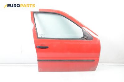 Врата за Volkswagen Polo Hatchback II (10.1994 - 10.1999), 4+1 вр., хечбек, позиция: предна, дясна