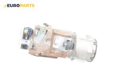 Мотор електрическа рейка за Fiat Panda Hatchback II (09.2003 - 02.2012), № 26096580 17A