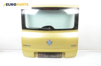 Заден капак за Fiat Multipla Multivan (04.1999 - 06.2010), 4+1 вр., миниван, позиция: задна