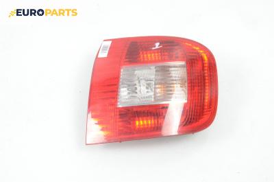 Стоп за Fiat Multipla Multivan (04.1999 - 06.2010), миниван, позиция: дясна
